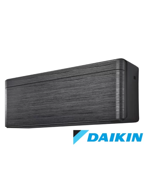 Инверторен климатик Daikin FTXA50BT/RXA50B BLACKWOOD STYLISH, 18000 BTU, Клас A++