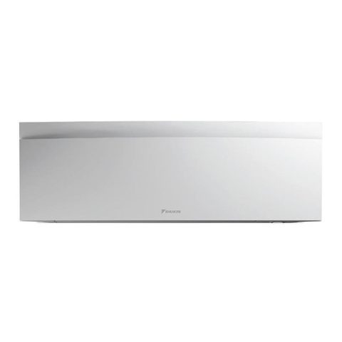 Хиперинверторен климатик Daikin FTXJ20AW/RXJ20A, Emura 3, 7000 BTU, A+++