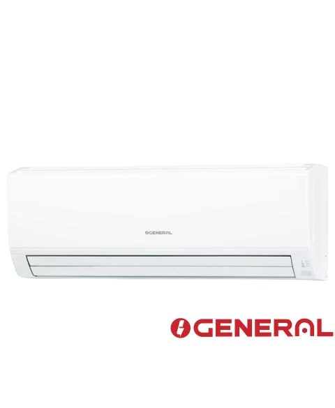 Инверторен климатик Fujitsu General ASHG24KLCA / AOHG24KLT(C)A, 24000 BTU, Клас A++