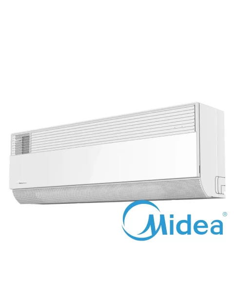 Инверторен климатик Midea GAIA-12HRFN8-I/GAIA-12HRFN8-O GAIA, 12000 BTU, Клас A+++